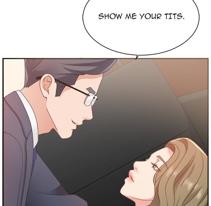 Miss Announcer - Chapter 8 [photo 79] - MangaPorn