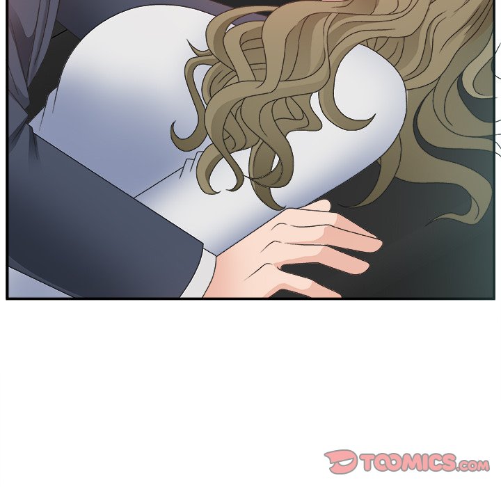 Miss Announcer - Chapter 8 [photo 80] - MangaPorn