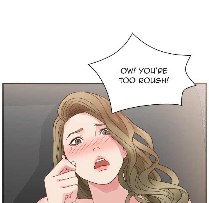 Miss Announcer - Chapter 8 [photo 82] - MangaPorn