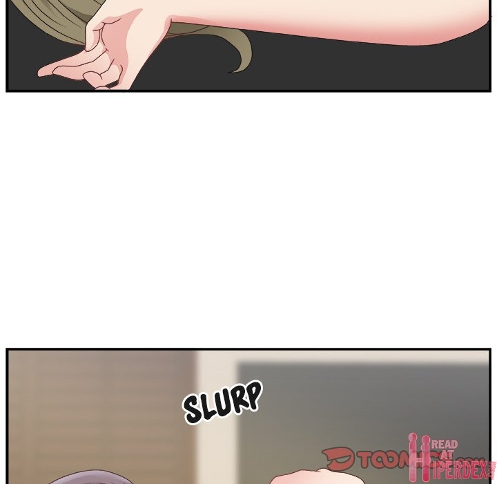 Miss Announcer - Chapter 8 [photo 86] - MangaPorn