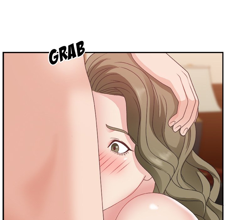 Miss Announcer - Chapter 9 [photo 108] - MangaPorn