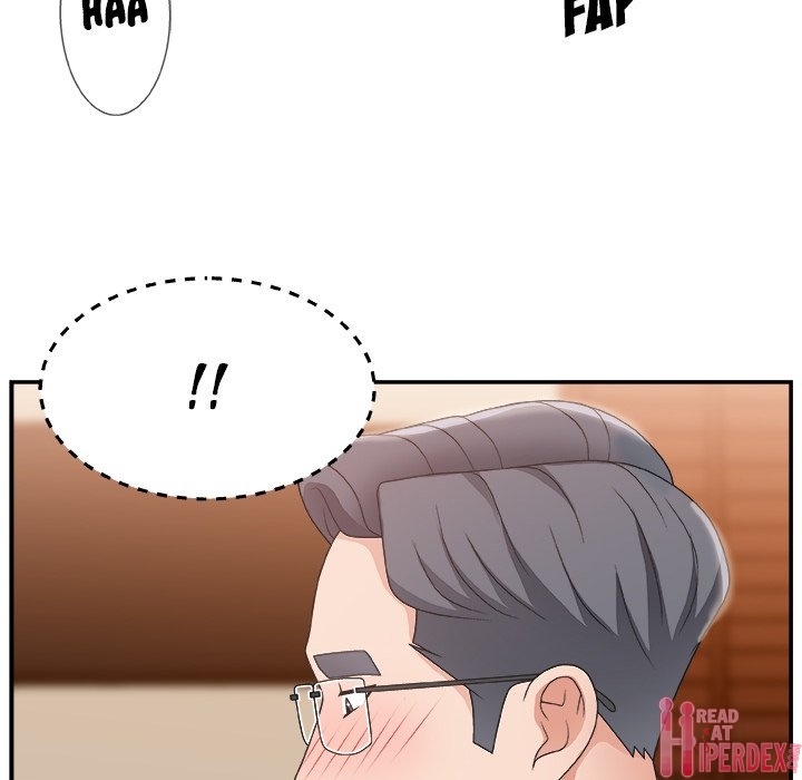 Miss Announcer - Chapter 9 [photo 11] - MangaPorn