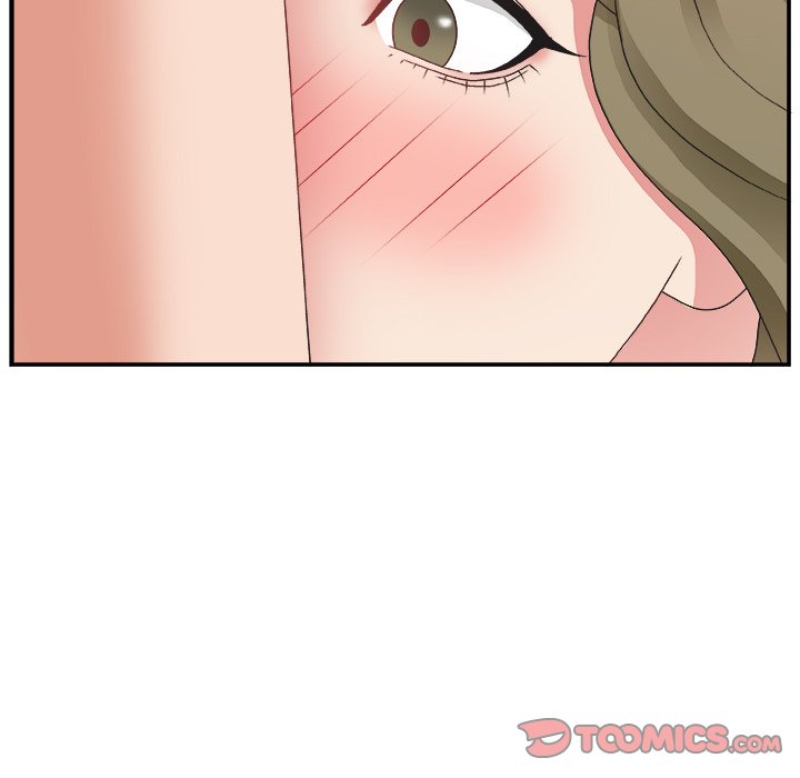 Miss Announcer - Chapter 9 [photo 110] - MangaPorn