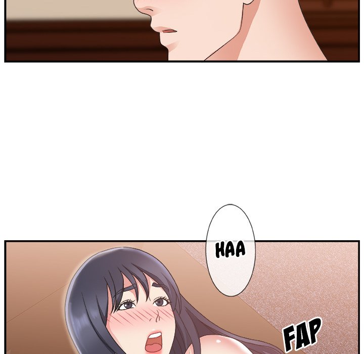 Miss Announcer - Chapter 9 [photo 12] - MangaPorn