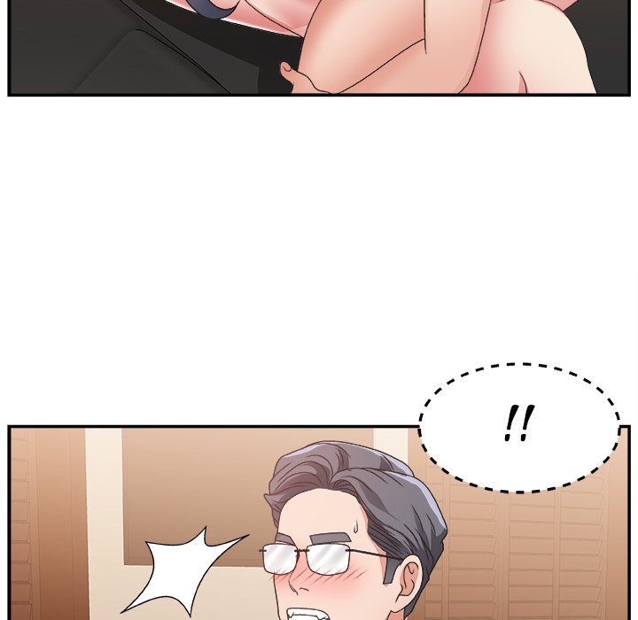 Miss Announcer - Chapter 9 [photo 15] - MangaPorn