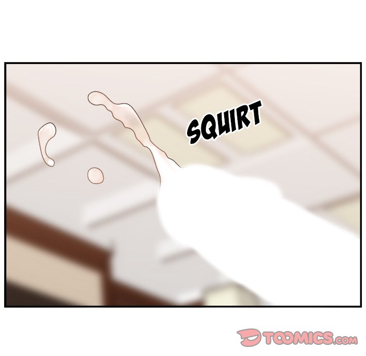 Miss Announcer - Chapter 9 [photo 20] - MangaPorn