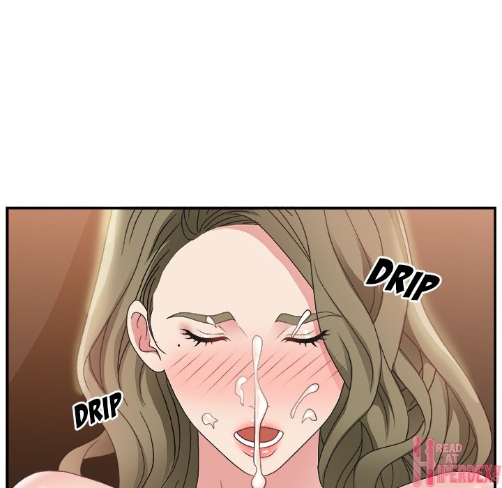 Miss Announcer - Chapter 9 [photo 21] - MangaPorn