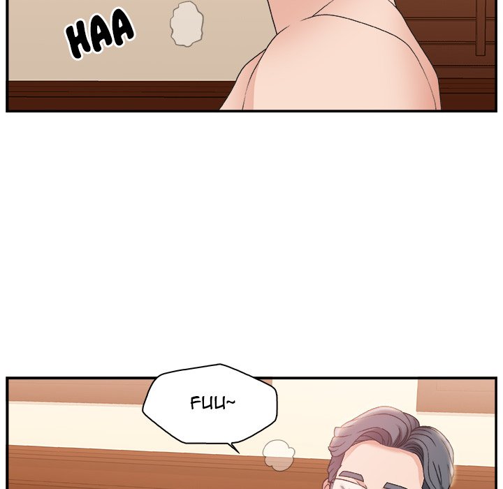 Miss Announcer - Chapter 9 [photo 25] - MangaPorn