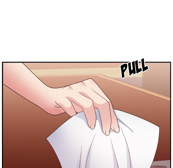 Miss Announcer - Chapter 9 [photo 27] - MangaPorn