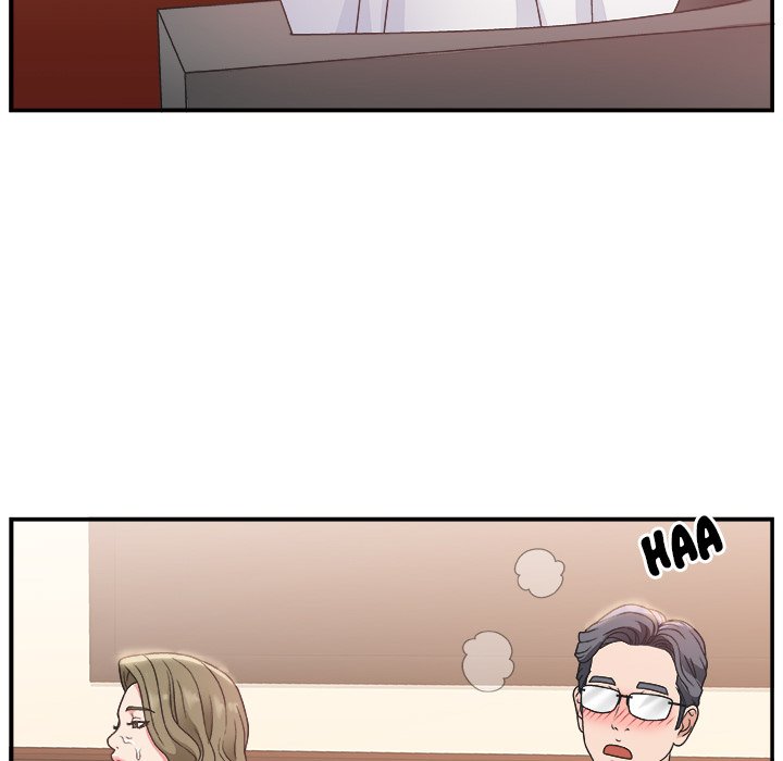 Miss Announcer - Chapter 9 [photo 28] - MangaPorn