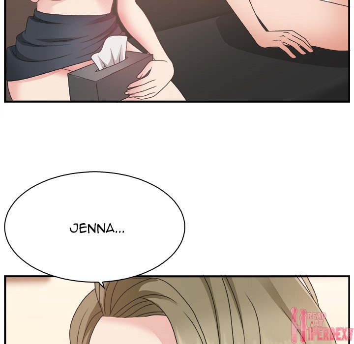 Miss Announcer - Chapter 9 [photo 31] - MangaPorn