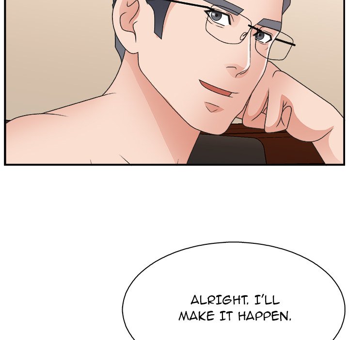 Miss Announcer - Chapter 9 [photo 35] - MangaPorn