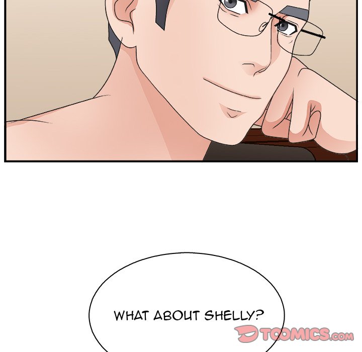 Miss Announcer - Chapter 9 [photo 38] - MangaPorn