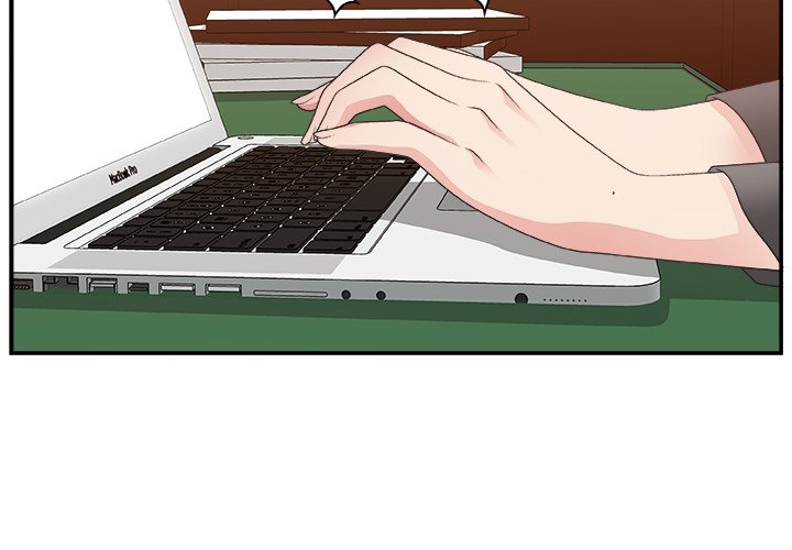 Miss Announcer - Chapter 9 [photo 4] - MangaPorn