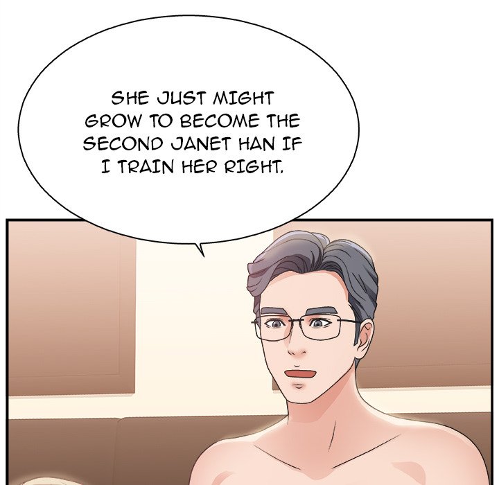 Miss Announcer - Chapter 9 [photo 40] - MangaPorn