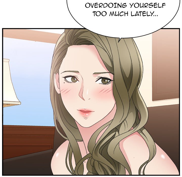 Miss Announcer - Chapter 9 [photo 48] - MangaPorn