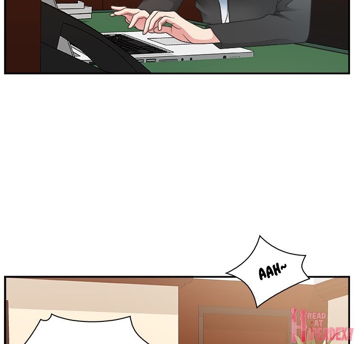 Miss Announcer - Chapter 9 [photo 6] - MangaPorn