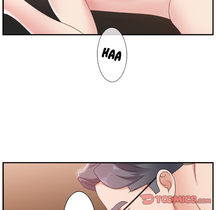 Miss Announcer - Chapter 9 [photo 62] - MangaPorn