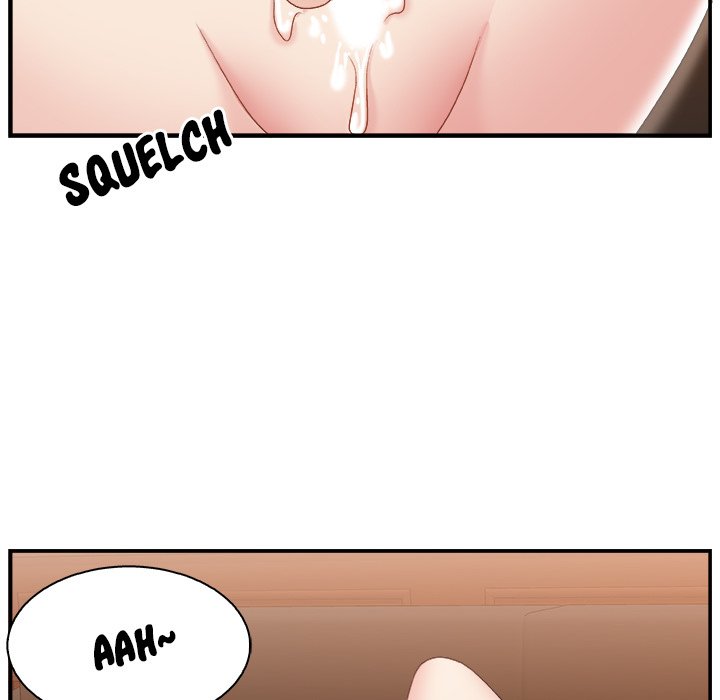 Miss Announcer - Chapter 9 [photo 65] - MangaPorn