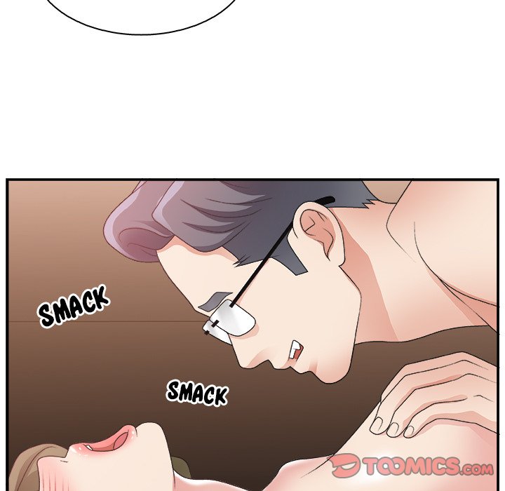 Miss Announcer - Chapter 9 [photo 92] - MangaPorn