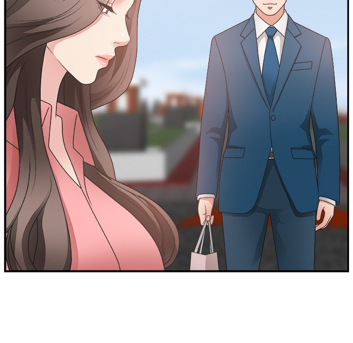Miss Announcer - Chapter 10 [photo 10] - MangaPorn