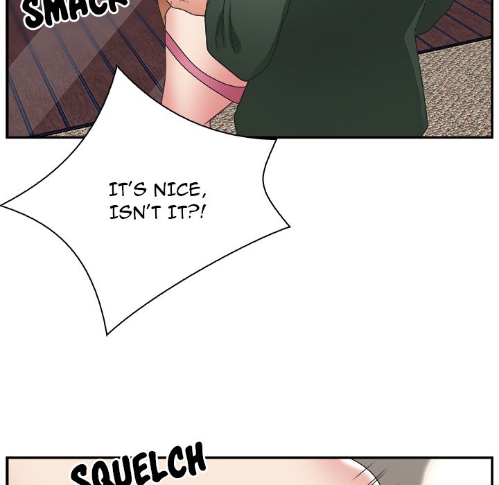 Miss Announcer - Chapter 10 [photo 100] - MangaPorn