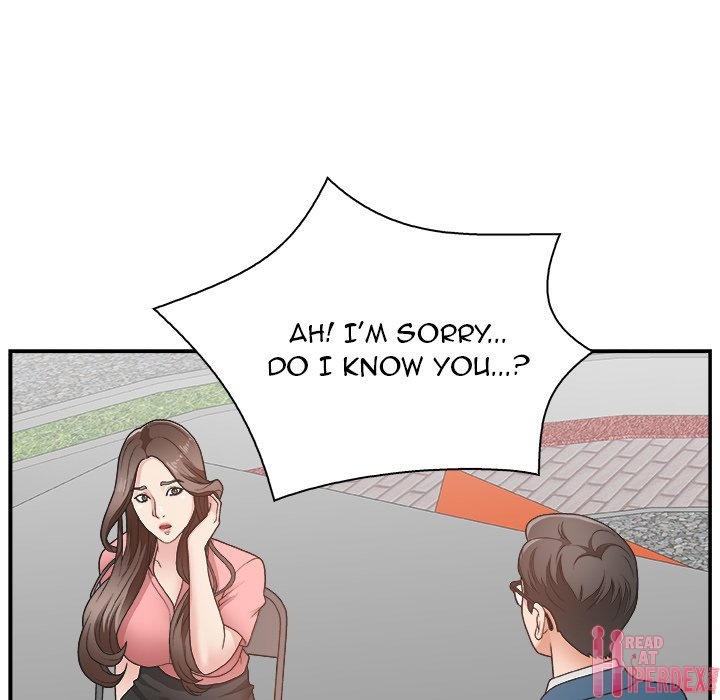 Miss Announcer - Chapter 10 [photo 11] - MangaPorn