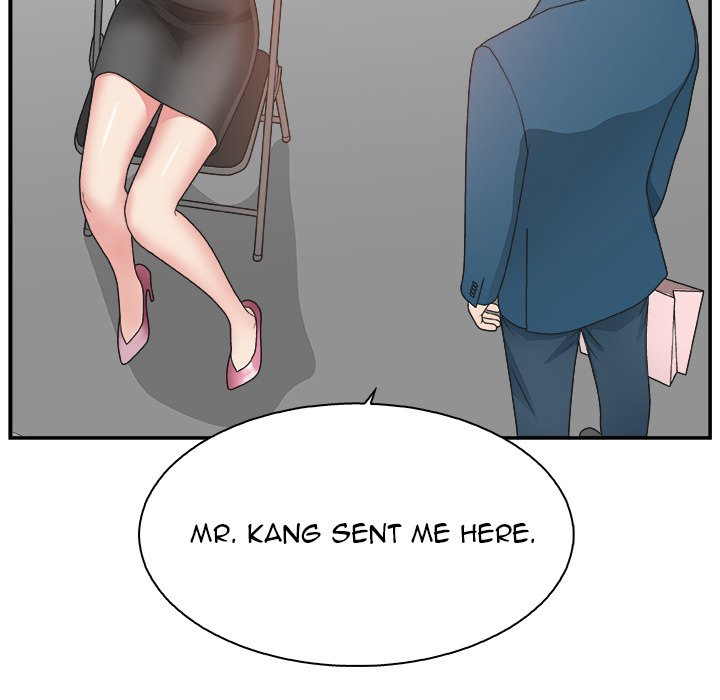 Miss Announcer - Chapter 10 [photo 12] - MangaPorn