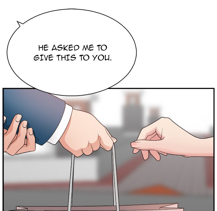 Miss Announcer - Chapter 10 [photo 13] - MangaPorn