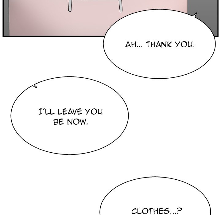 Miss Announcer - Chapter 10 [photo 14] - MangaPorn