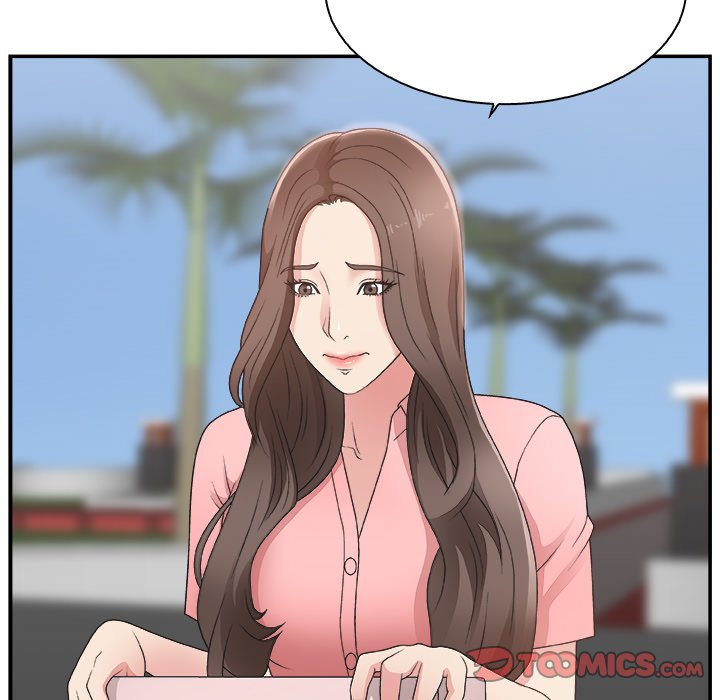 Miss Announcer - Chapter 10 [photo 15] - MangaPorn