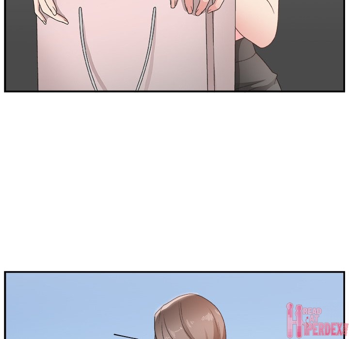 Miss Announcer - Chapter 10 [photo 16] - MangaPorn