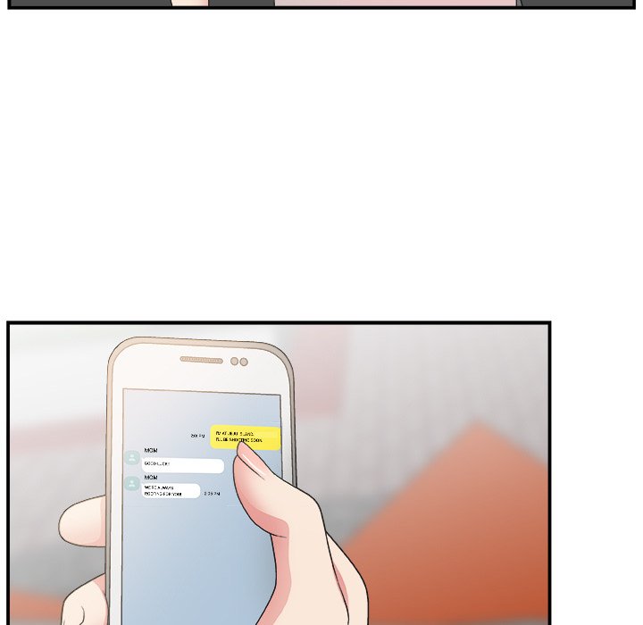 Miss Announcer - Chapter 10 [photo 18] - MangaPorn