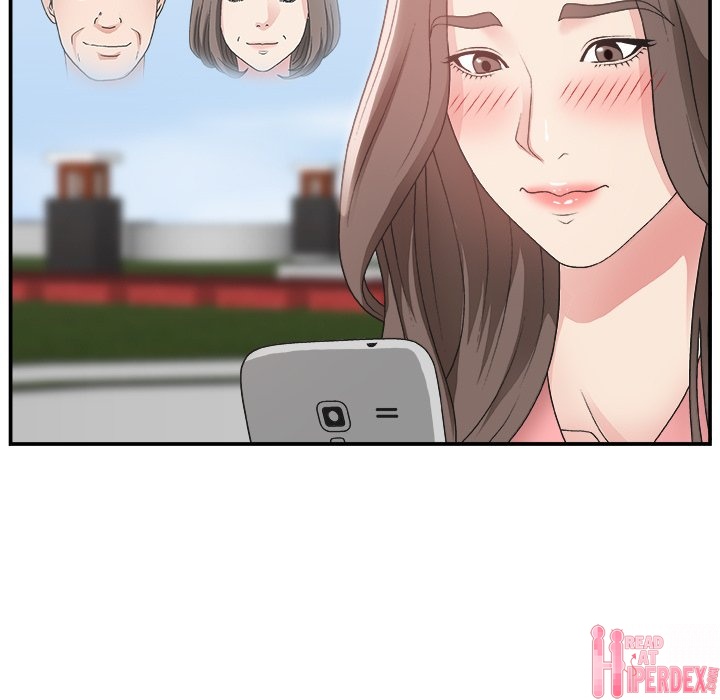 Miss Announcer - Chapter 10 [photo 20] - MangaPorn