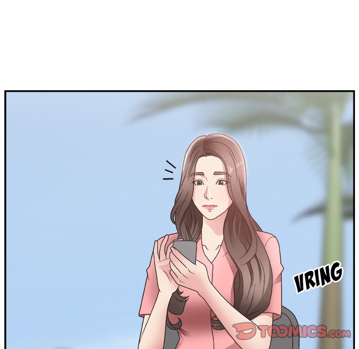 Miss Announcer - Chapter 10 [photo 21] - MangaPorn