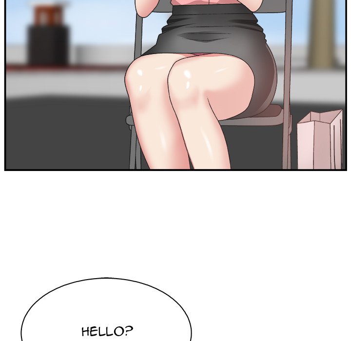 Miss Announcer - Chapter 10 [photo 22] - MangaPorn