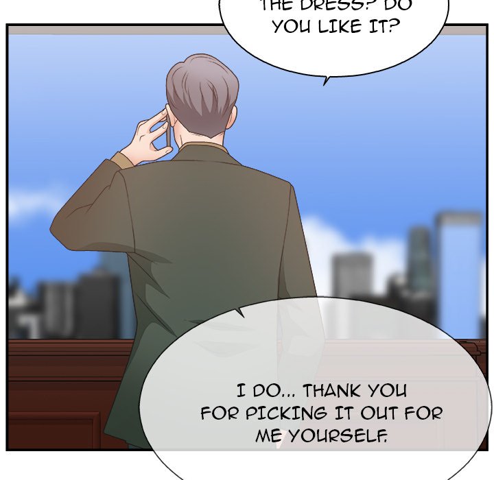 Miss Announcer - Chapter 10 [photo 25] - MangaPorn