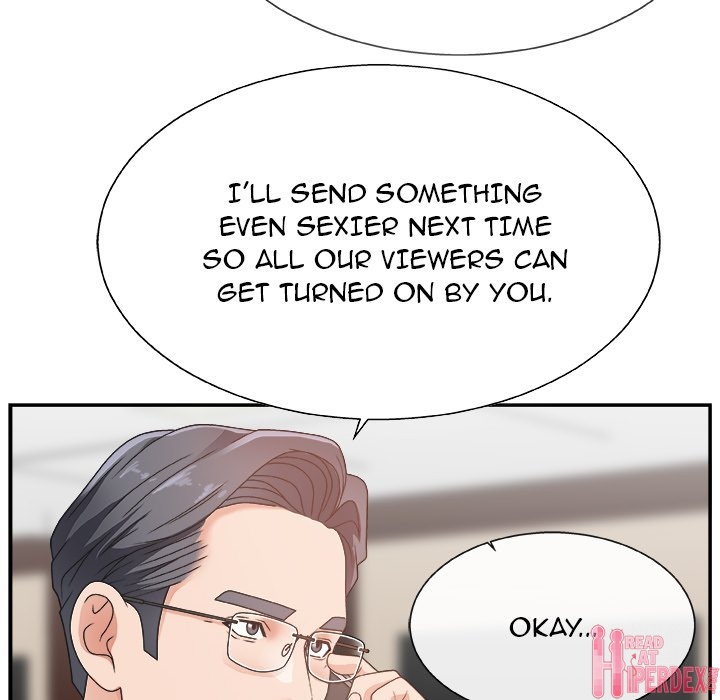 Miss Announcer - Chapter 10 [photo 26] - MangaPorn