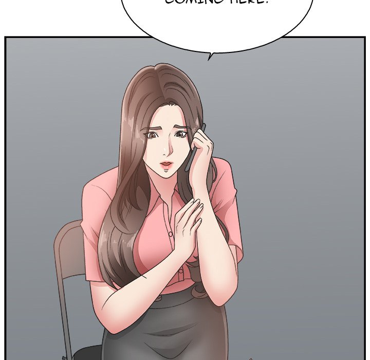 Miss Announcer - Chapter 10 [photo 28] - MangaPorn