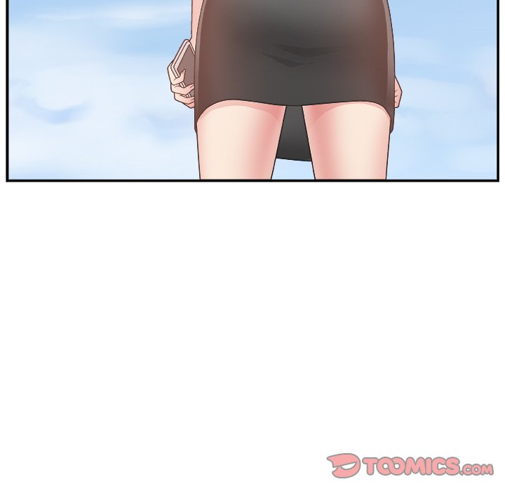 Miss Announcer - Chapter 10 [photo 33] - MangaPorn