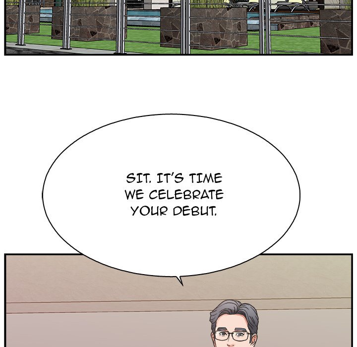 Miss Announcer - Chapter 10 [photo 35] - MangaPorn