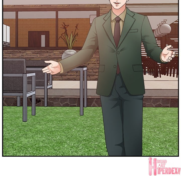 Miss Announcer - Chapter 10 [photo 36] - MangaPorn