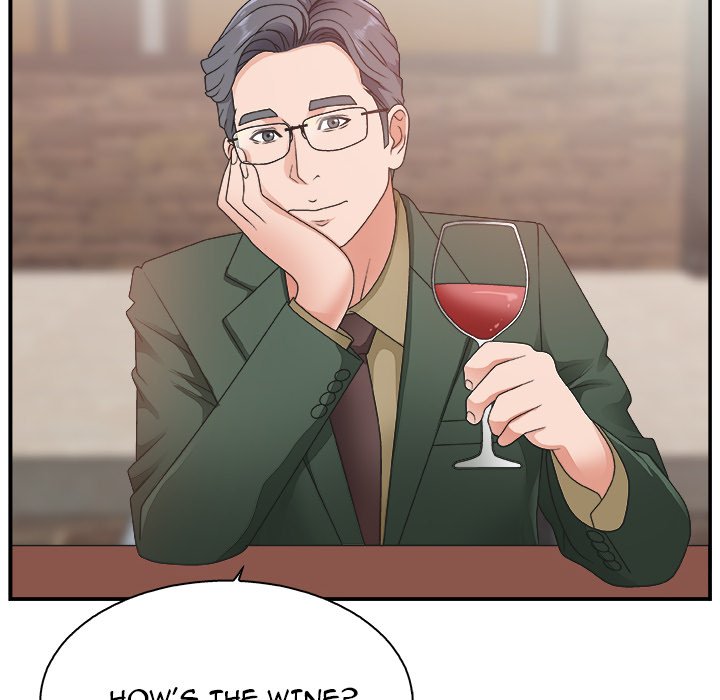 Miss Announcer - Chapter 10 [photo 42] - MangaPorn