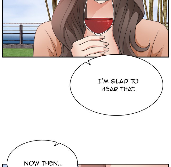 Miss Announcer - Chapter 10 [photo 44] - MangaPorn