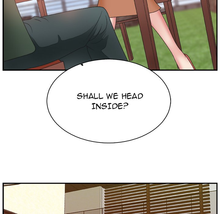 Miss Announcer - Chapter 10 [photo 47] - MangaPorn