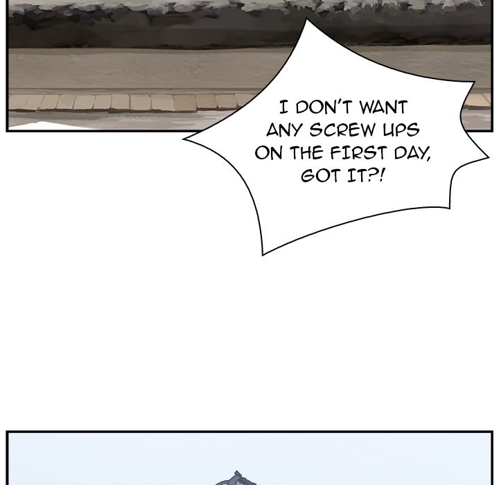 Miss Announcer - Chapter 10 [photo 5] - MangaPorn