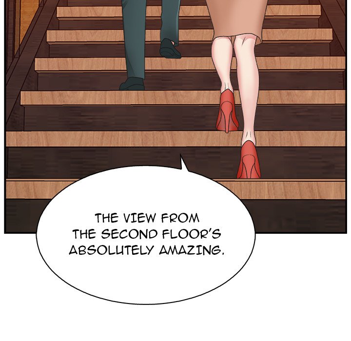 Miss Announcer - Chapter 10 [photo 50] - MangaPorn