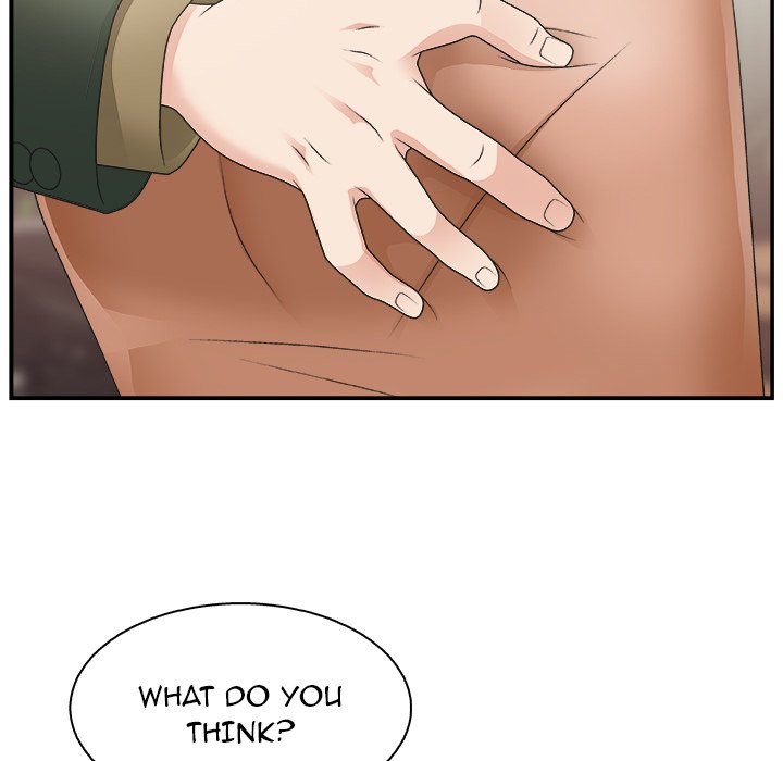 Miss Announcer - Chapter 10 [photo 54] - MangaPorn