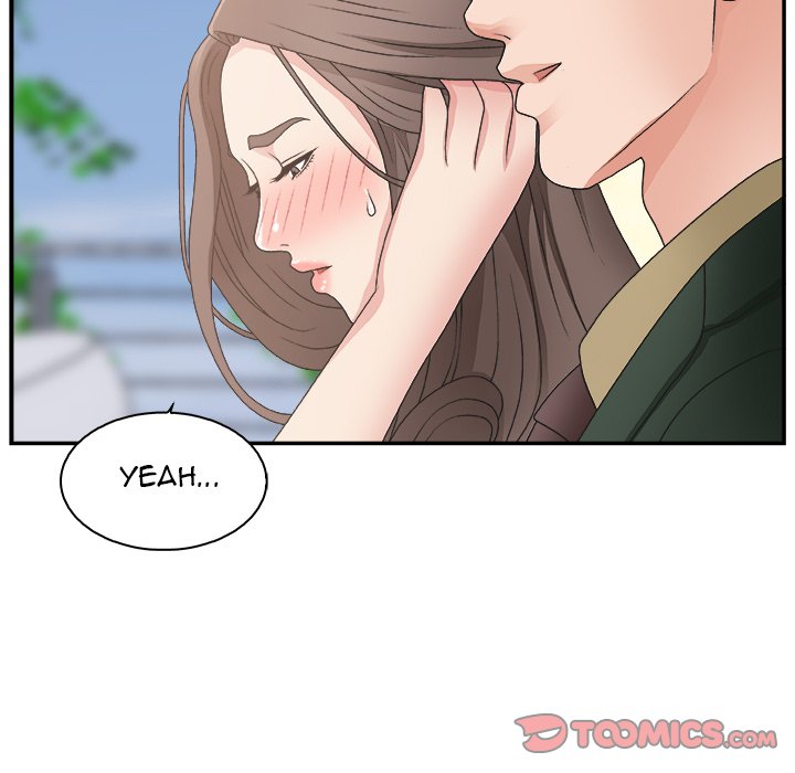 Miss Announcer - Chapter 10 [photo 57] - MangaPorn