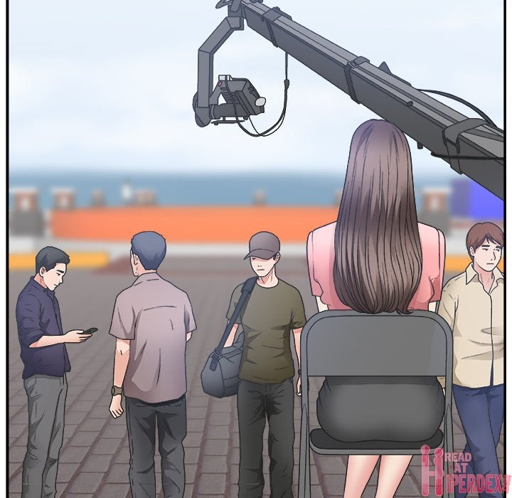 Miss Announcer - Chapter 10 [photo 6] - MangaPorn